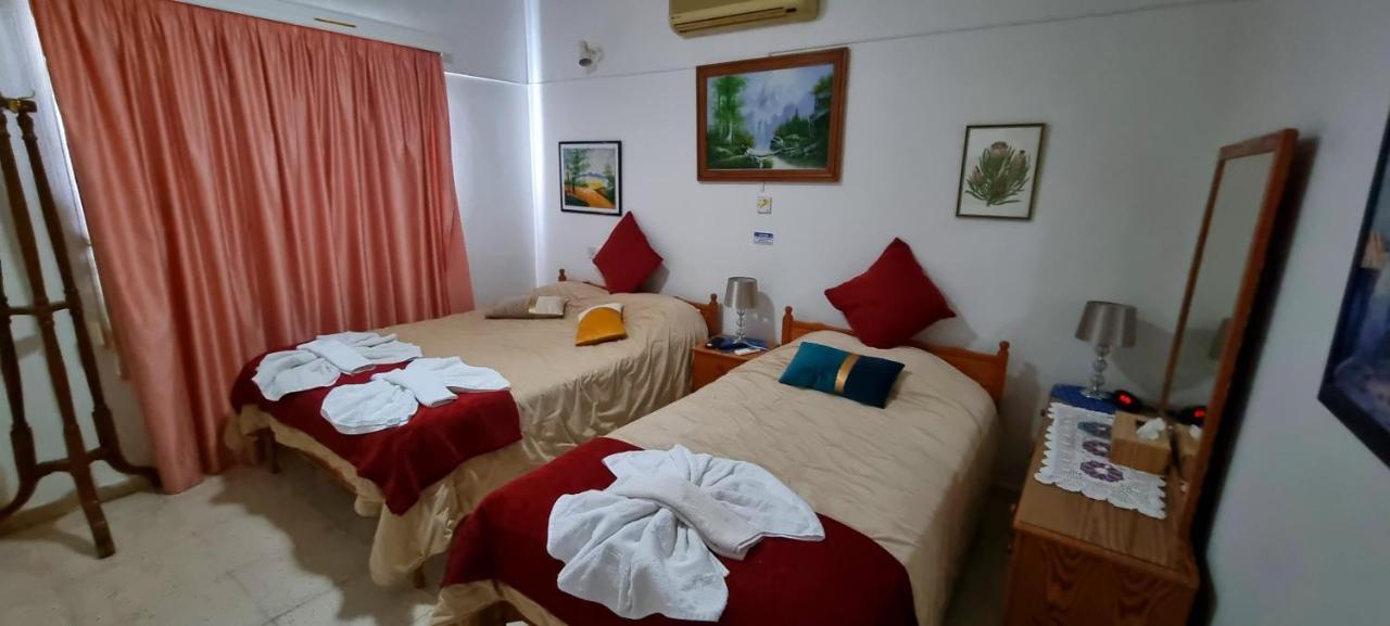 Astrofegia Apartments Near The Sea Agia Marina  Екстер'єр фото