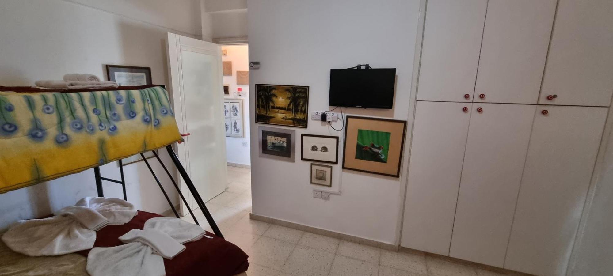 Astrofegia Apartments Near The Sea Agia Marina  Екстер'єр фото