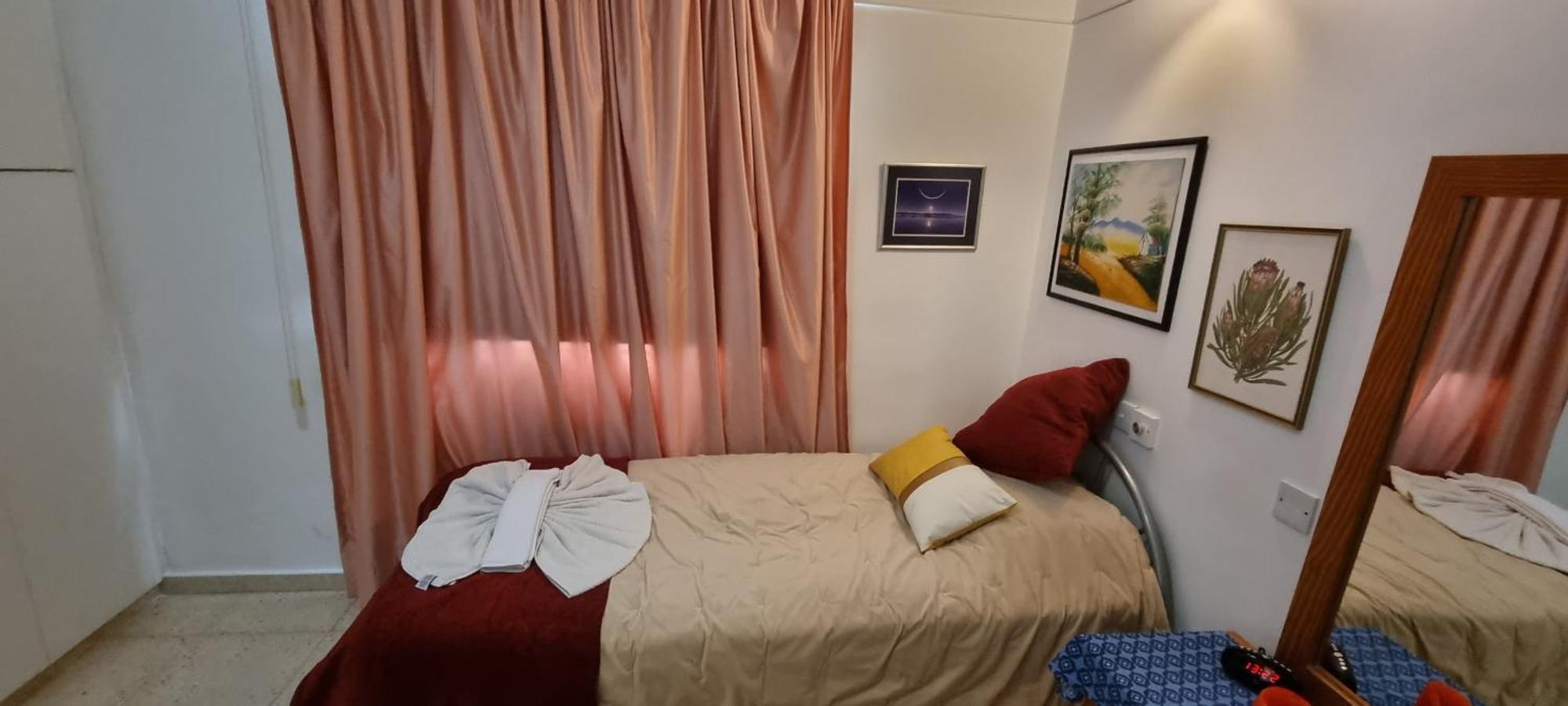 Astrofegia Apartments Near The Sea Agia Marina  Екстер'єр фото