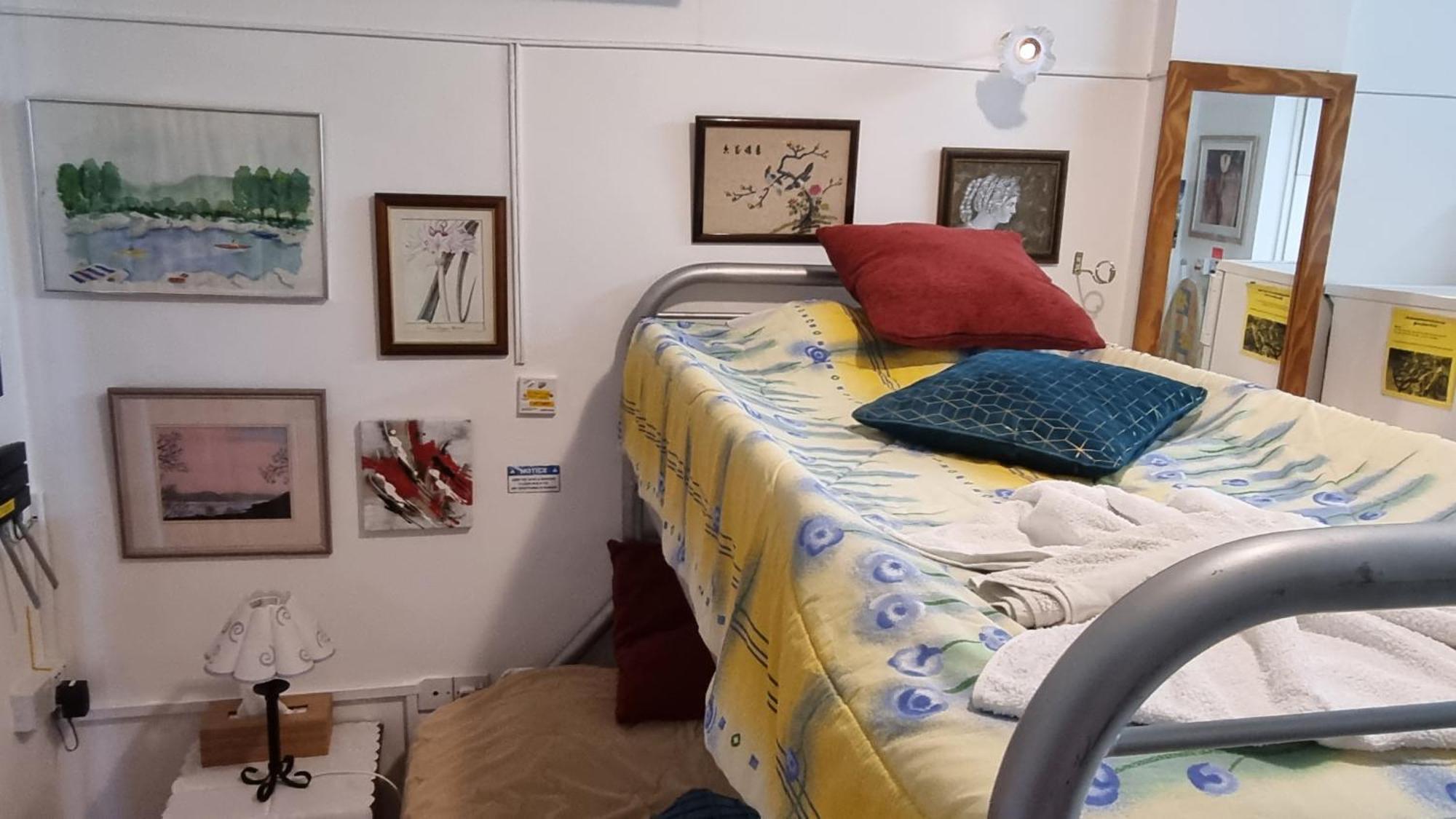 Astrofegia Apartments Near The Sea Agia Marina  Екстер'єр фото