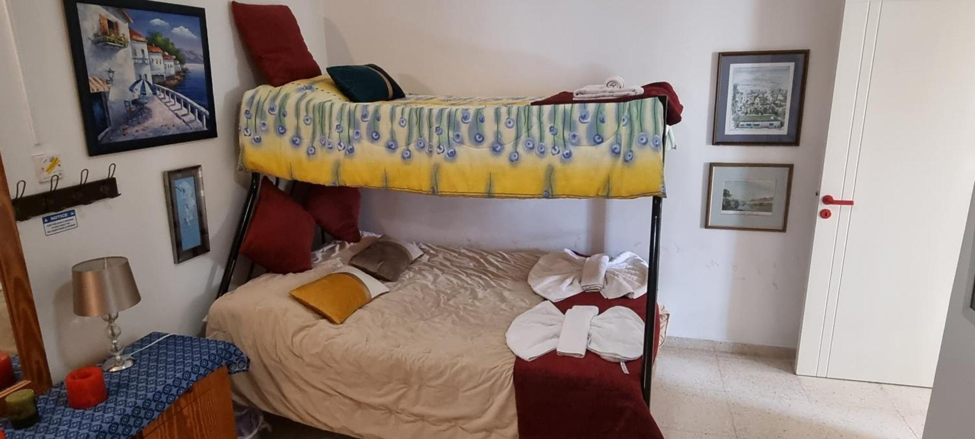 Astrofegia Apartments Near The Sea Agia Marina  Екстер'єр фото