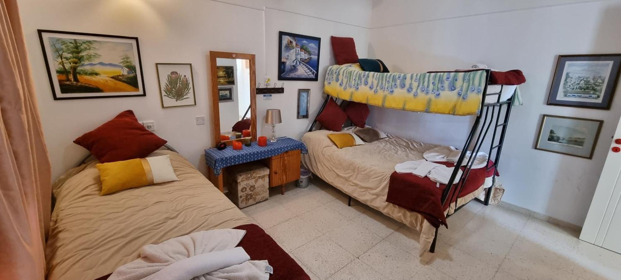 Astrofegia Apartments Near The Sea Agia Marina  Екстер'єр фото
