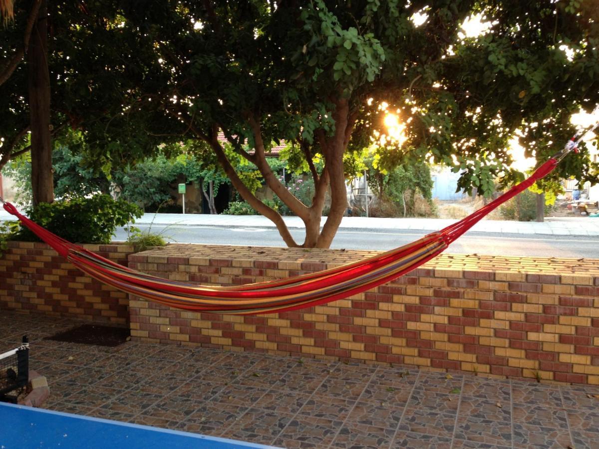 Astrofegia Apartments Near The Sea Agia Marina  Екстер'єр фото
